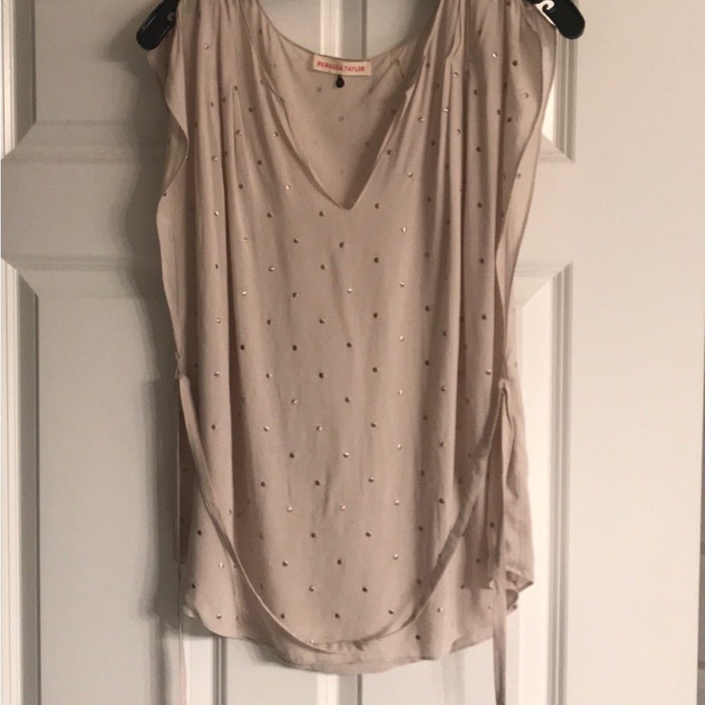 Rebecca Taylor top